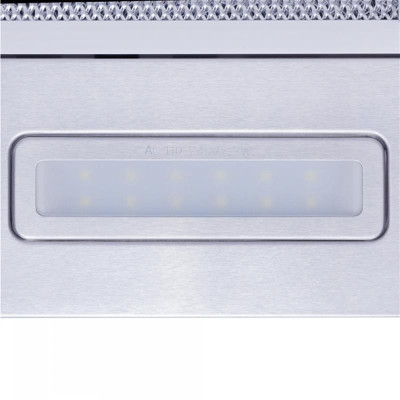 Витяжка Minola HTL 6615 WH 1000 LED