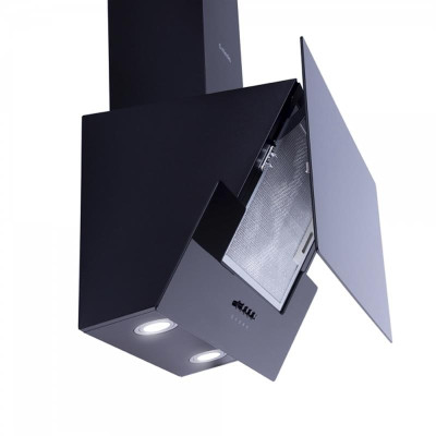 Вытяжка Minola HDN 63112 BL 750 LED
