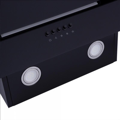 Вытяжка Minola HDN 63112 BL 750 LED