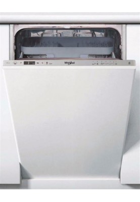 Вбудована посудомийна машина Whirlpool WSIC 3M27 C
