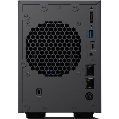 Мережевий дисковий масив Netgear RN42200-100NES