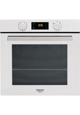 Духова шафа Hotpoint-Ariston FA3 841 HWH HA