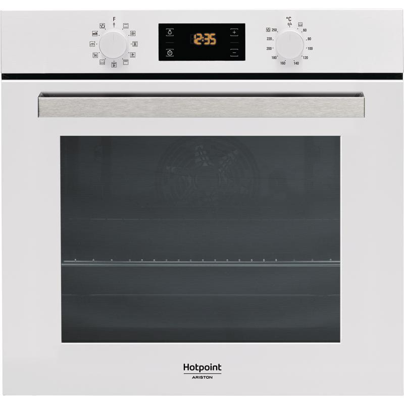 Духова шафа Hotpoint-Ariston FA3 841 HWH HA