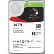 Накопичувач HDD SATA 10.0TB Seagate IronWolf Pro NAS 7200rpm 256MB (ST10000NE000)