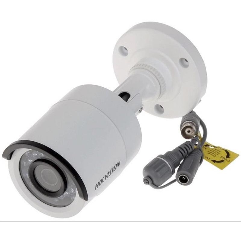 Turbo HD камера Hikvision DS-2CE16C0T-IRF (3.6 мм)
