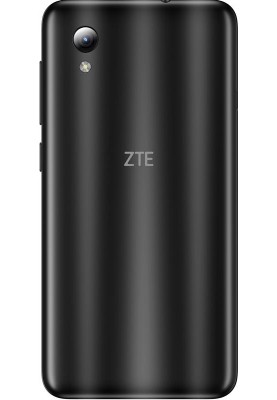 Смартфон ZTE Blade L8 Dual Sim Black