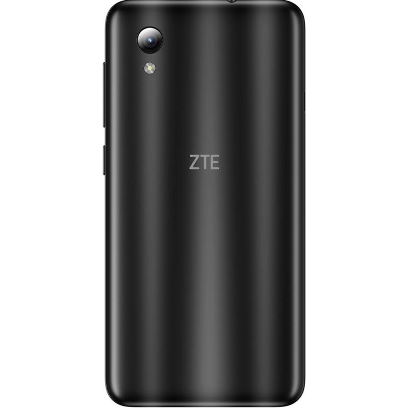 Смартфон ZTE Blade L8 Dual Sim Black