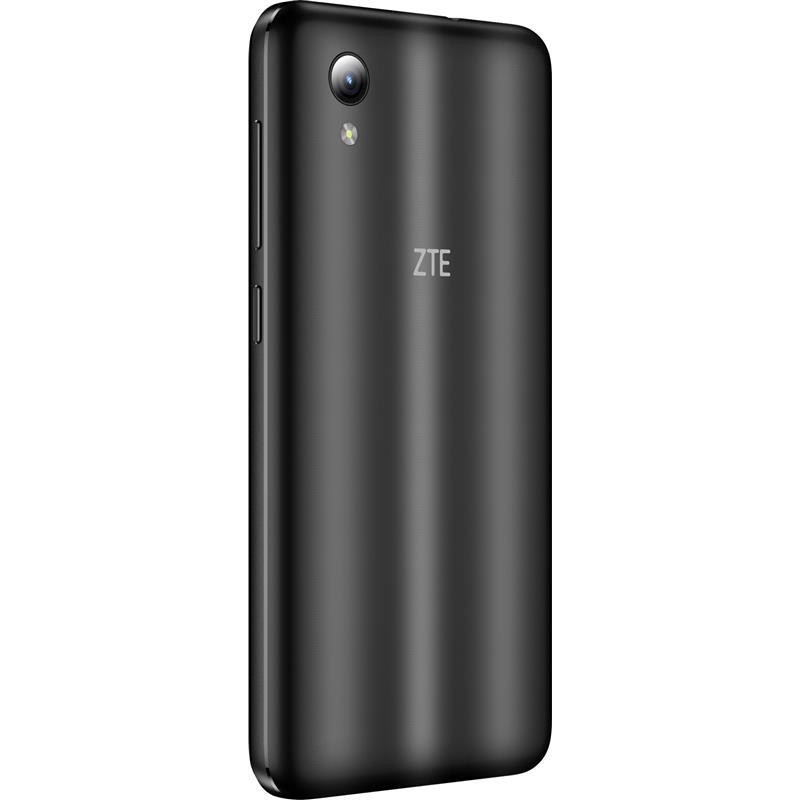 Смартфон ZTE Blade L8 Dual Sim Black