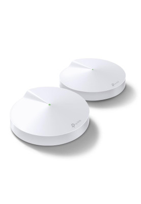 WiFi Mesh система TP-Link DECO M5(2-PACK)