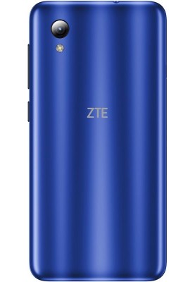 Смартфон ZTE Blade L8 Dual Sim Blue