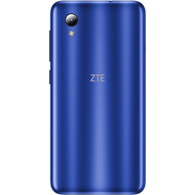 Смартфон ZTE Blade L8 Dual Sim Blue