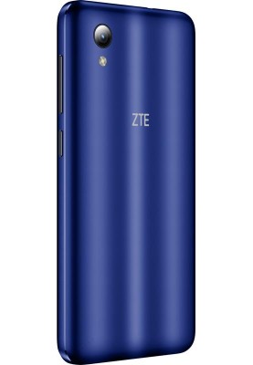 Смартфон ZTE Blade L8 Dual Sim Blue