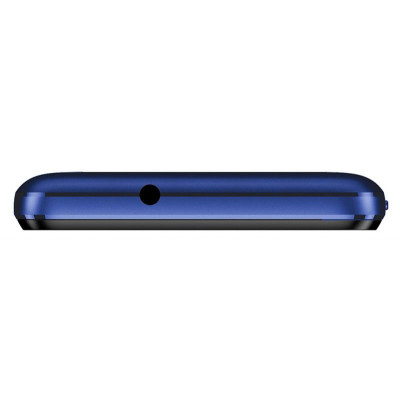 Смартфон ZTE Blade L8 Dual Sim Blue