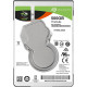 Накопичувач HDD 2.5" SATA  500GB Seagate FireCuda 5400rpm 128MB (ST500LX025)