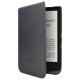 Чохол-книжка PocketBook Shell для Pocketbook 616/627/632 Black Black (WPUC-616-S-BK)