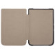 Чохол-книжка PocketBook Shell для Pocketbook 616/627/632 Black Black (WPUC-616-S-BK)