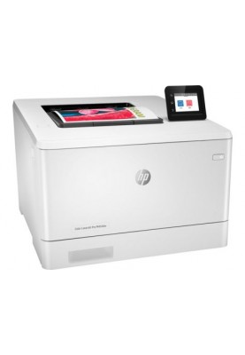 Принтер А4 HP Color LJ Pro M454dw з Wi-Fi (W1Y45A)