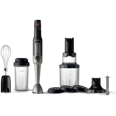 Блендер Philips HR2657/90 EU