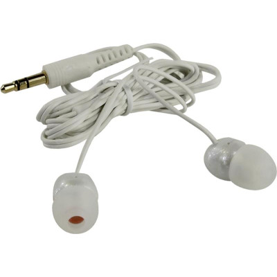 Навушники Pioneer SE-CL23 White (SE-CL23-H)