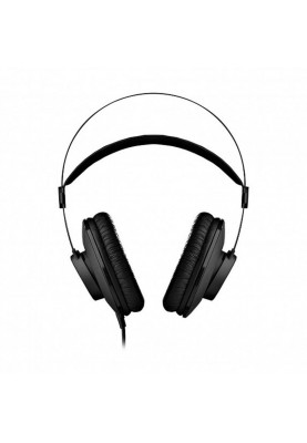 Навушники AKG K52 Black (3169H00010)
