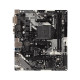 Материнська плата ASRock A320M-DVS R4.0 Socket AM4