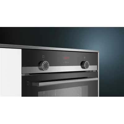Духова шафа Siemens HB514FBR0T Духова шафа Siemens HB514FBR0T
