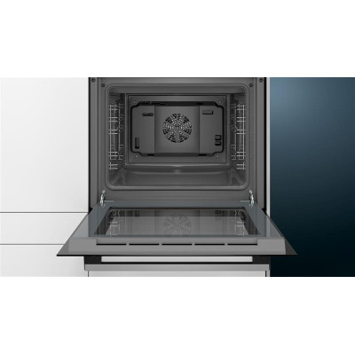 Духова шафа Siemens HB514FBR0T Духова шафа Siemens HB514FBR0T