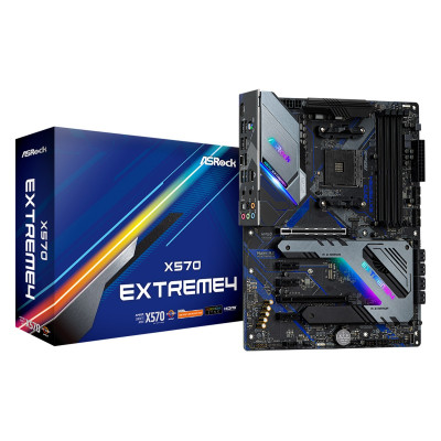 X570 Extreme4