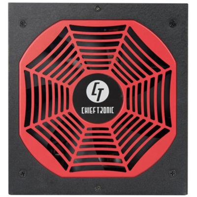 Блок живлення Chieftec GPU-650FC