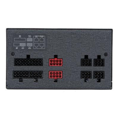 Блок живлення Chieftec GPU-650FC