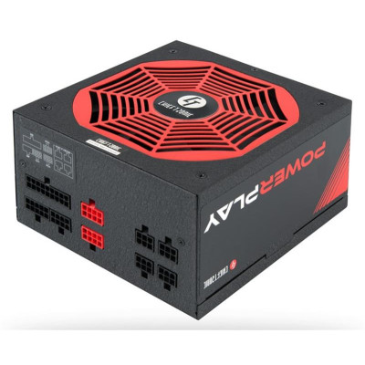 Блок живлення Chieftec GPU-750FC