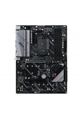 Материнська плата ASRock X570 Phantom Gaming 4 Socket AM4