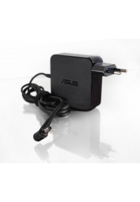 Блок живлення для ноутбука Asus 19V 3.42A 65W 4.0x1.35мм Cube (AD103011)