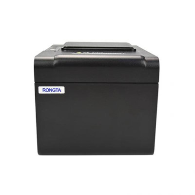 Принтер чеків Rongta RP326USE (USB, RS232, Ethernet)