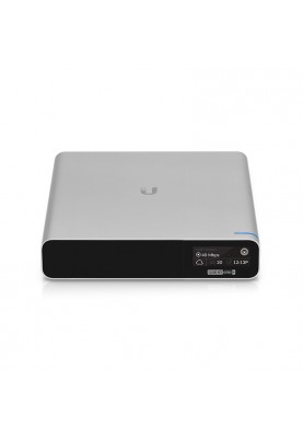 Контролер Ubiquiti UniFi Cloud Key Gen2 Plus UCK-G2-PLUS