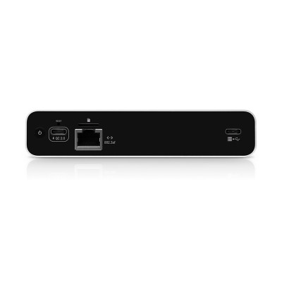 Контролер Ubiquiti UniFi Cloud Key Gen2 Plus UCK-G2-PLUS