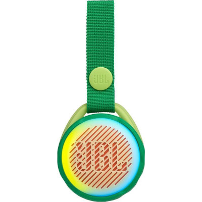 Акустична система JBL JR POP Froggy Green (JBLJRPOPGRN_EU)