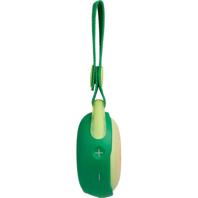 Акустична система JBL JR POP Froggy Green (JBLJRPOPGRN_EU)