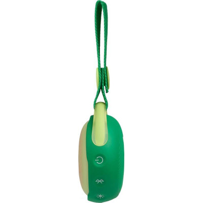 Акустична система JBL JR POP Froggy Green (JBLJRPOPGRN_EU)