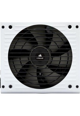 Блок живлення  Corsair RM750x White (CP-9020187-EU) 750W