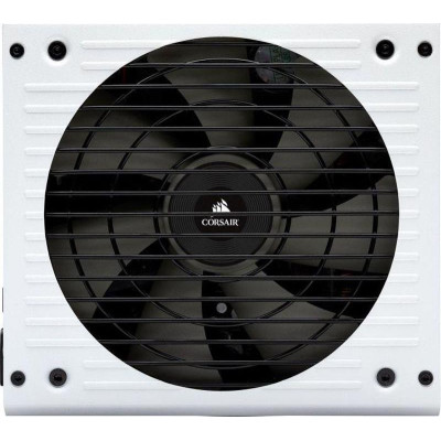 Блок живлення  Corsair RM750x White (CP-9020187-EU) 750W