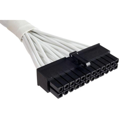 Блок живлення  Corsair RM750x White (CP-9020187-EU) 750W
