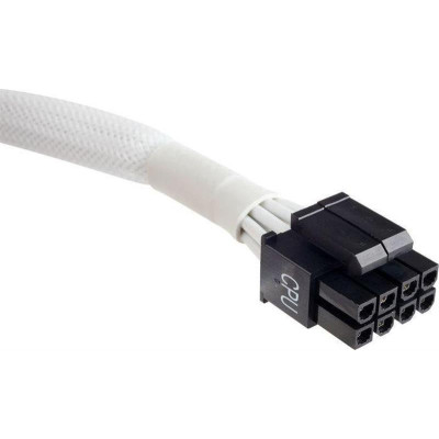 Блок живлення  Corsair RM750x White (CP-9020187-EU) 750W
