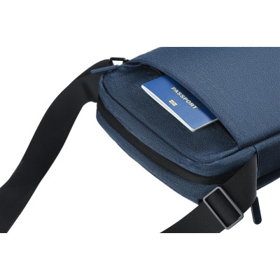 Сумка для ноутбука 2E 2E-TBN9160NV 10" Blue