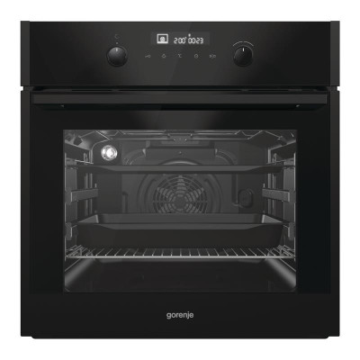 Духова шафа Gorenje BO747A33BG