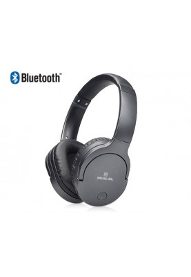 Bluetooth-гарнитура REAL-EL GD-855 Black