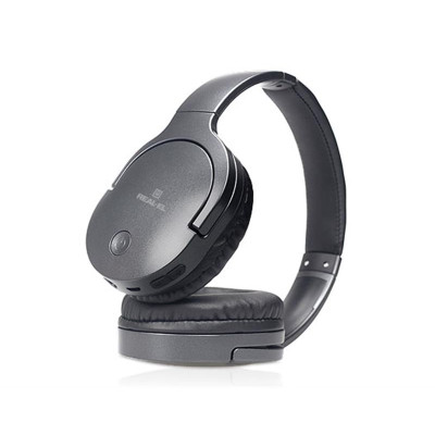 Bluetooth-гарнитура REAL-EL GD-855 Black