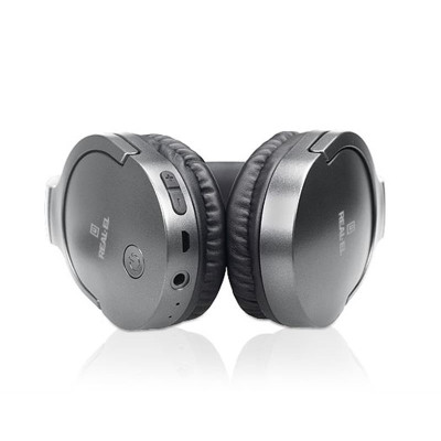 Bluetooth-гарнитура REAL-EL GD-855 Black