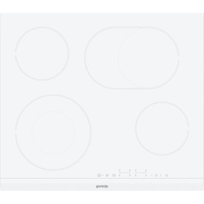 Варильна поверхня Gorenje ECT643WCSC