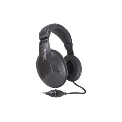 Навушники Sven AP-860V Black